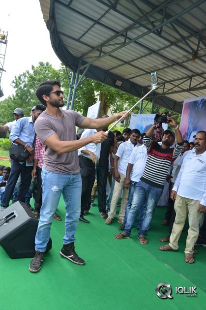 Yuddham-Sharanam-Team-at-Vizag-CEC-College